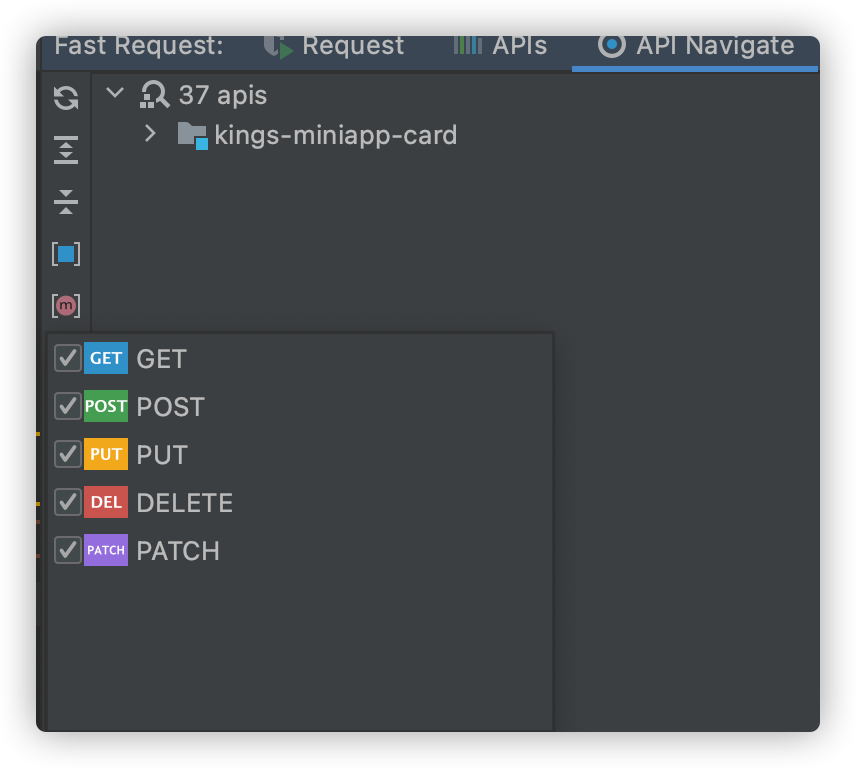 shortcutSendAndDownload