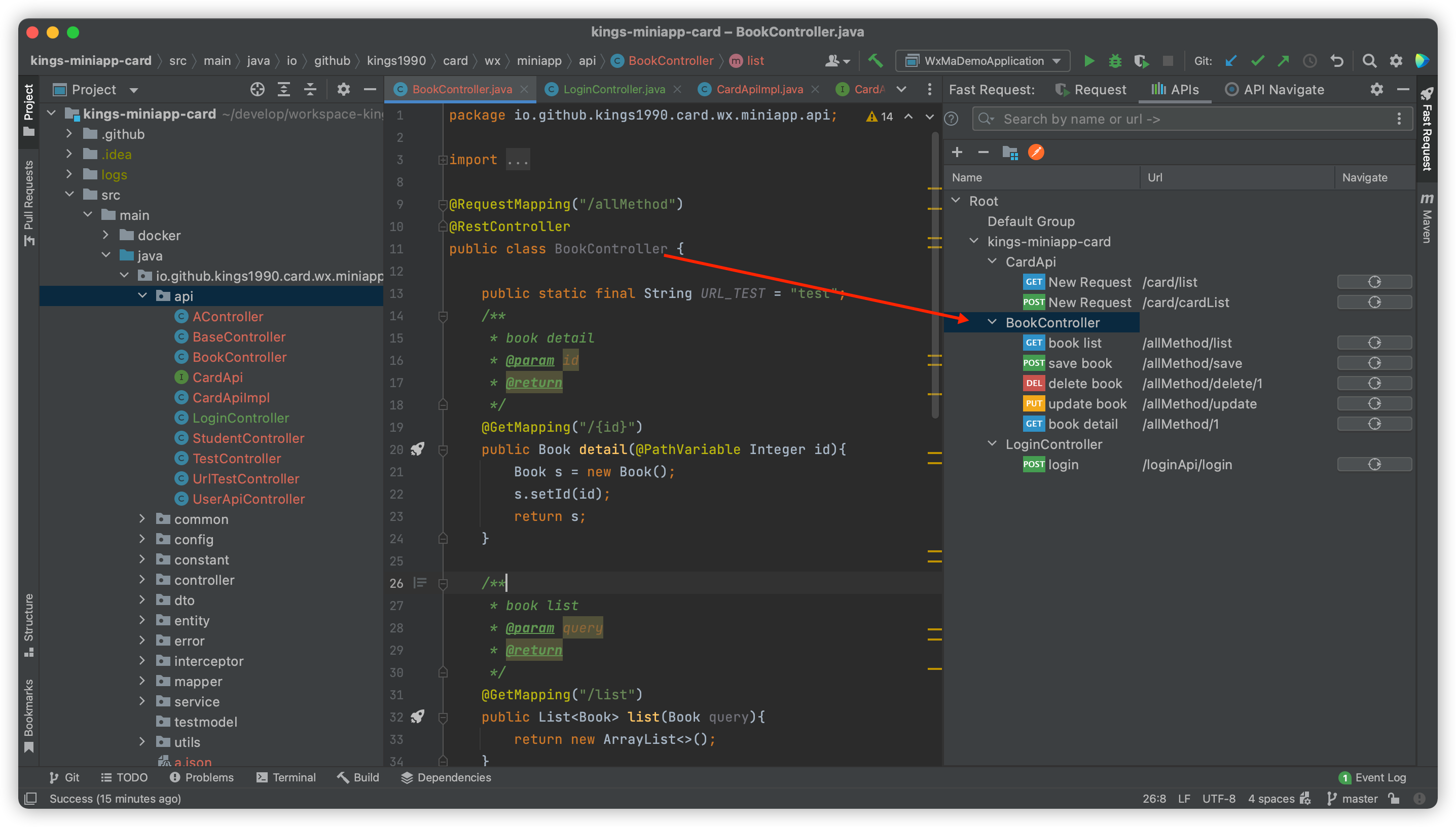 save2ControllerGroup