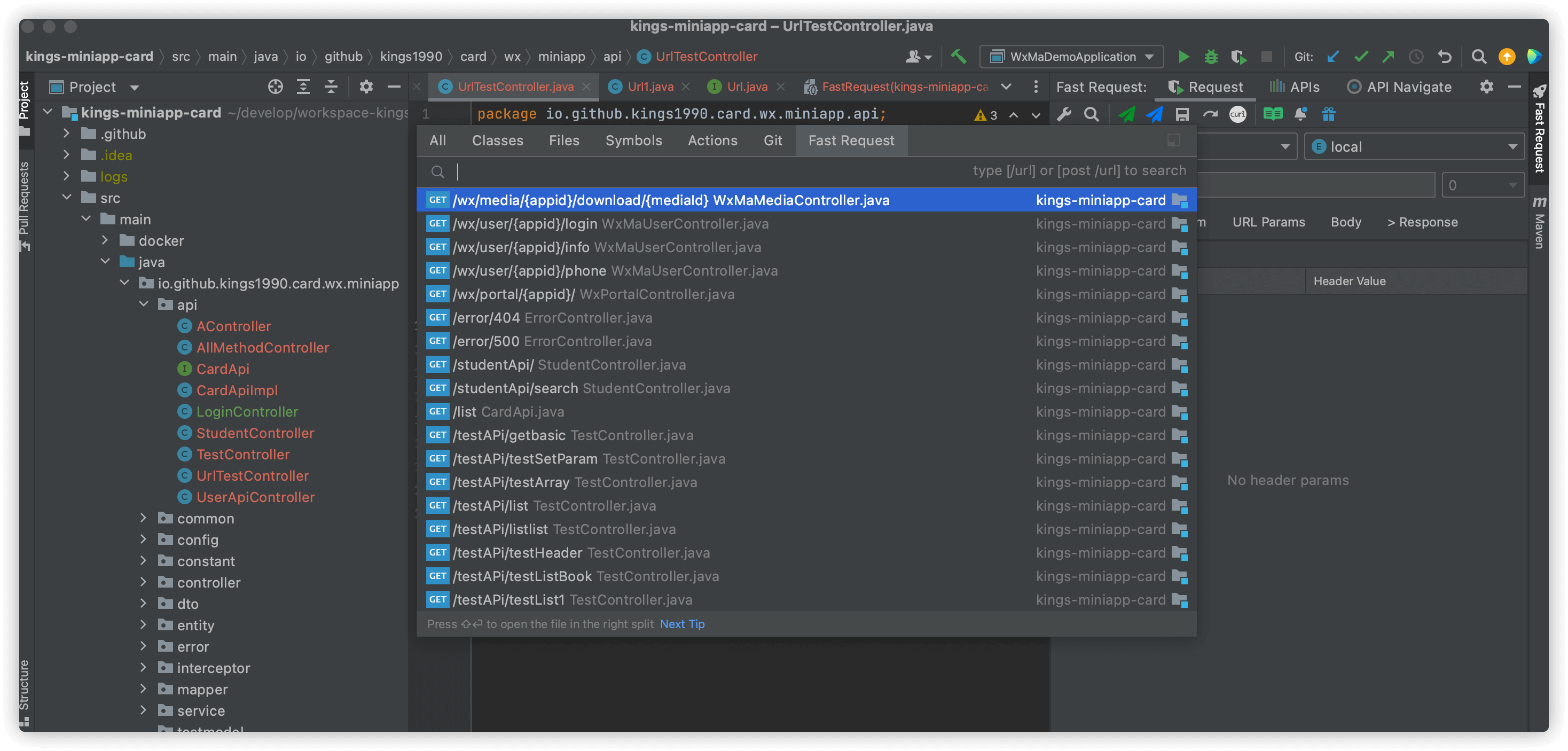 searchEveryWhereModule
